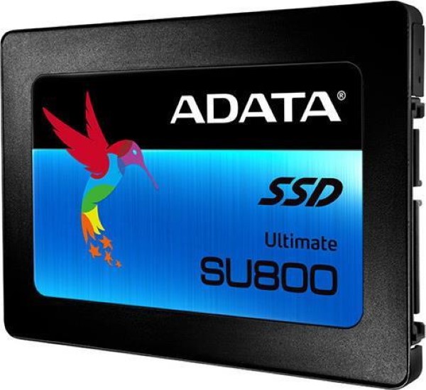 ADATA SU800 512 GB, SOLID STATE DRIVE  2,5", SATA 6GB/S