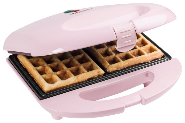 BESTRON Waffle Maker ASW401P 700W PK