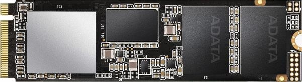 ADATA SSD 512GB XPG SX8200 PRO M.2 PCIE M.2 2280