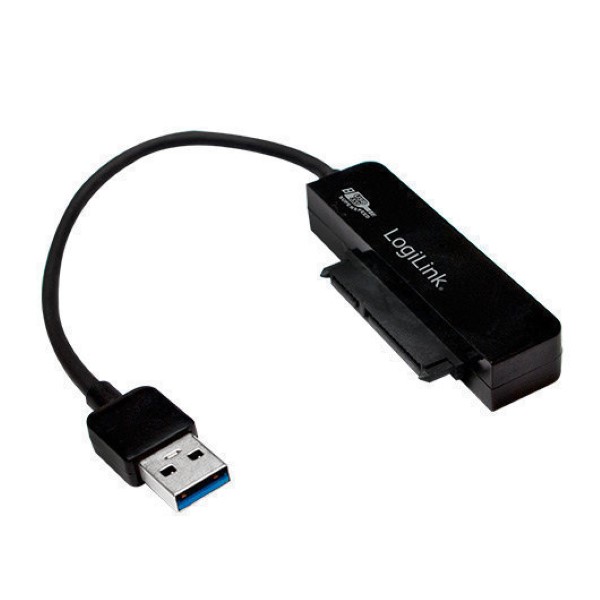 LOGILINK ADAPTER HD 2.5 SATA TO USB3.0