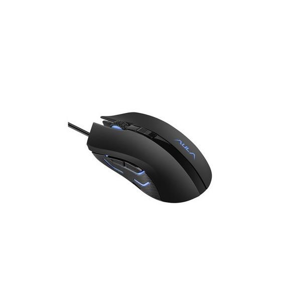 AULA OBSIDIAN GAMING MOUSE
