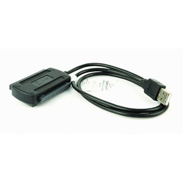 CABLEXPERT USB TO IDE-SATA ADAPTER CABLE