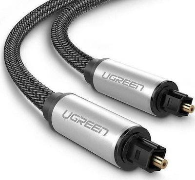 Ugreen Cable Toslink M-M 1,5M Av108 10542