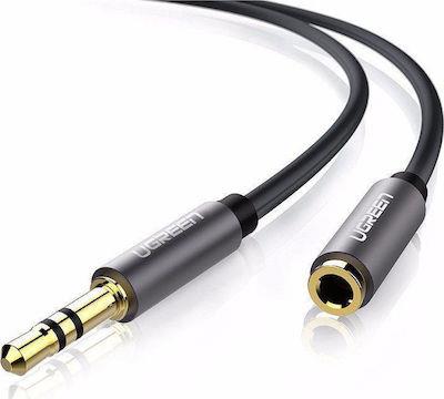 Ugreen Cable Audio 3.5Mm M-F 5M Av118 10538