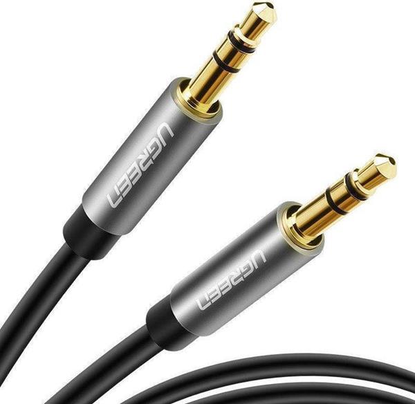 Ugreen Cable Audio 3.5Mm M-M 1M Av119 10733