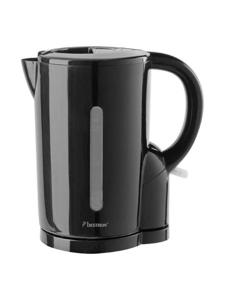 Bestron kettle AWK1101Z black, 1.7 litres