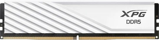 Adata Lancer 16GB DDR5-6000 white