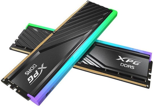 Adata Lancer RGB 32 GB DDR5-6000 2x16 GB Dual-Kit
