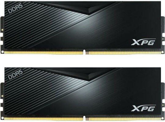 Adata XPG Lancer  64 GB DDR5-6000 2x 32GB Dual-Kit