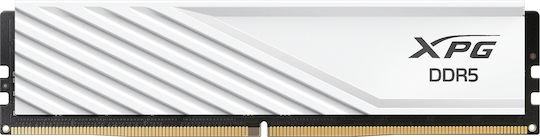 Adata Lancer Blade 16GB DDR5-6400 white
