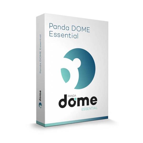 Panda Dome Essential 1 Device