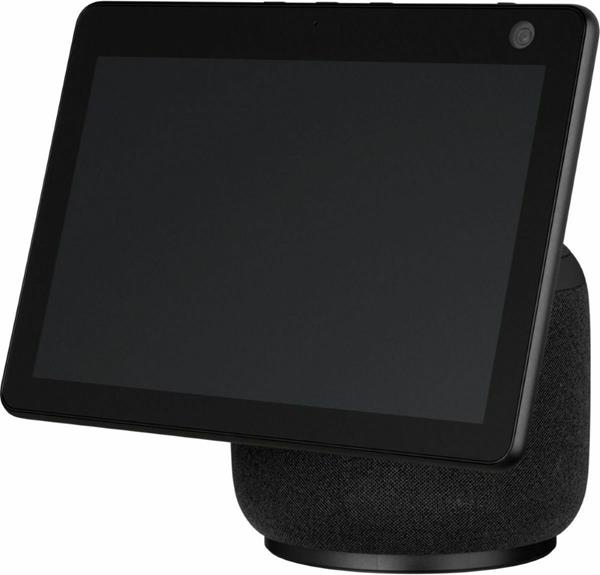 AMAZON ECHO SHOW 10 ANTHRACITE SMART HOME HUB WITH SCREEN