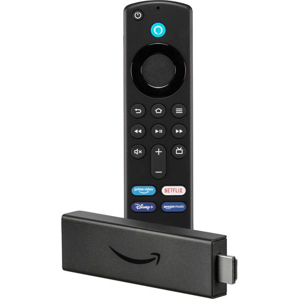 AMAZON FIRE TV STICK 4K 2021