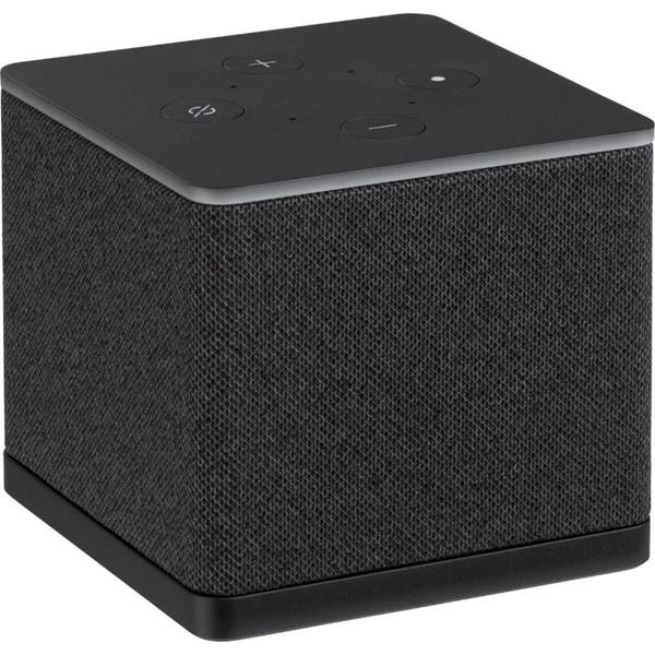 AMAZON FIRE TV CUBE 4K 3  GEN