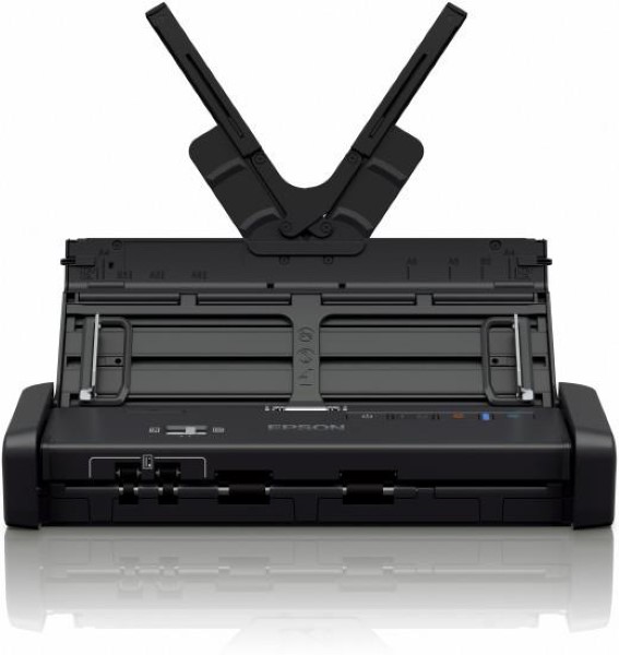 EPSON SCANNER WORKFORCE DS-310