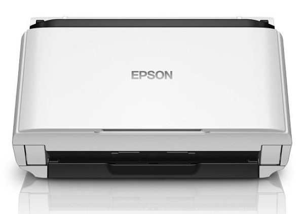 EPSON SCANNER WORKFORCE DS-410