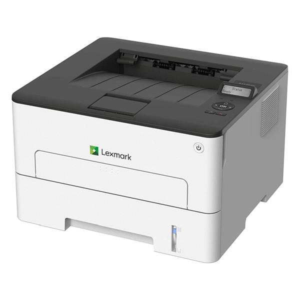 Lexmark B2236dw Ασπρόμαυρος Εκτυπωτής Laser με WiFi και Mobile Print