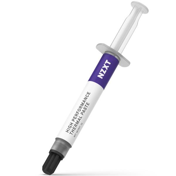 NZXT HIGH-PERFORMANCE THERMAL PASTE 3G BA-TP003-01