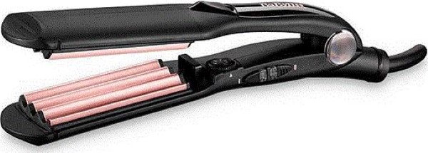 BABYLISS WELLENEISEN 2165CE BK/PK