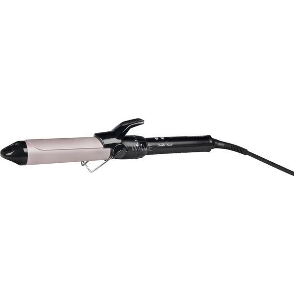 BABYLISS CURLING IRON PRO 180 CURLING IRON C332E BLACK