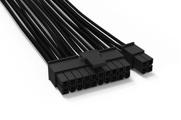 BE QUIET POWER CABLE CB-6620 1 X P20 + 4 610MM