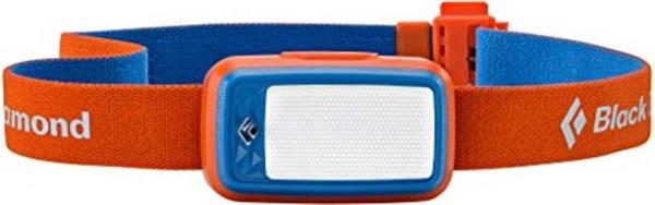 BLACK DIAMOND WIZ HEADLAMP BUOG BD620637VBORALL1