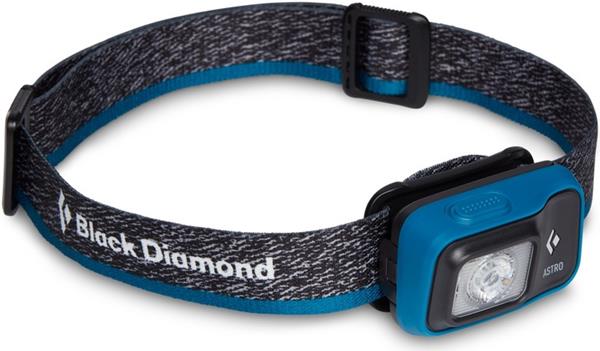 BLACK DIAMOND ASTRO 300 HEADLAMP BU BD6206744004ALL1