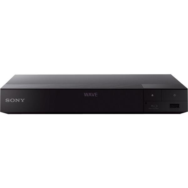 SONY BDP-S6700B, BLU-RAY PLAYER BLACK