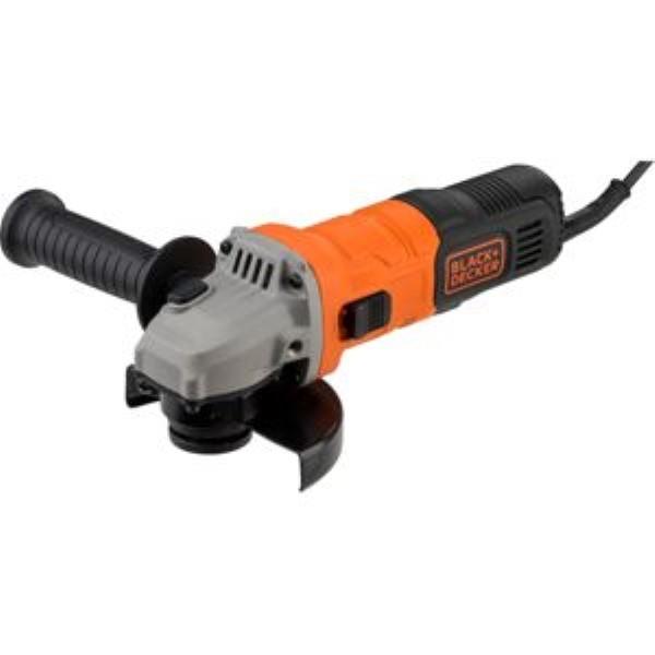 BLACK & DECKER BEG010 ANGLE GRINDER