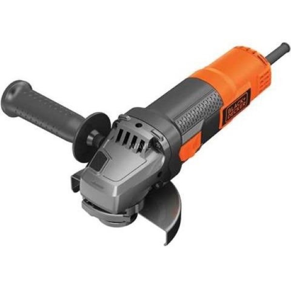 BLACK - DECKER ANGLE BEG220 ORANGE  BLACK, 900 WATTS