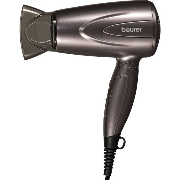 BEURER HC 17 FOLDABLE COMPACT HAIR DRYER