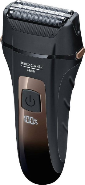 BEURER HR 7000 FOIL SHAVER
