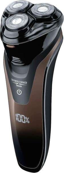 BEURER HR 8000 ROTARY SHAVER