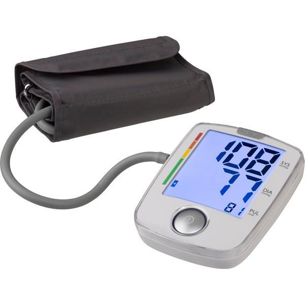 BEURER BM 44 UPPER ARM BLOOD PRESSURE MONITOR