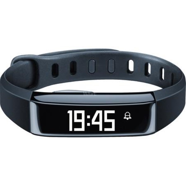 BEURER ACTIVITY SENSOR AS 80 ACTIVITY TRACKER BLACK