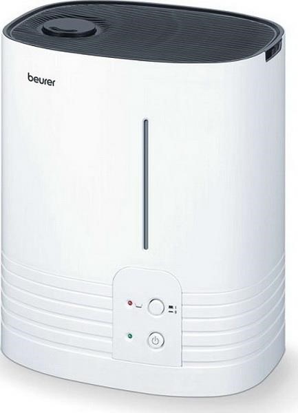 BEURER ΥΓΡΑΝΤΗΡΑΣ ΖΕΣΤΟΥ ΝΕΡΟΥ LB 55 WHITE