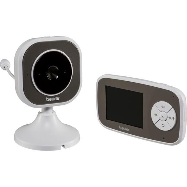 BEURER BY 110 BABYPHONE WITH CAMERA