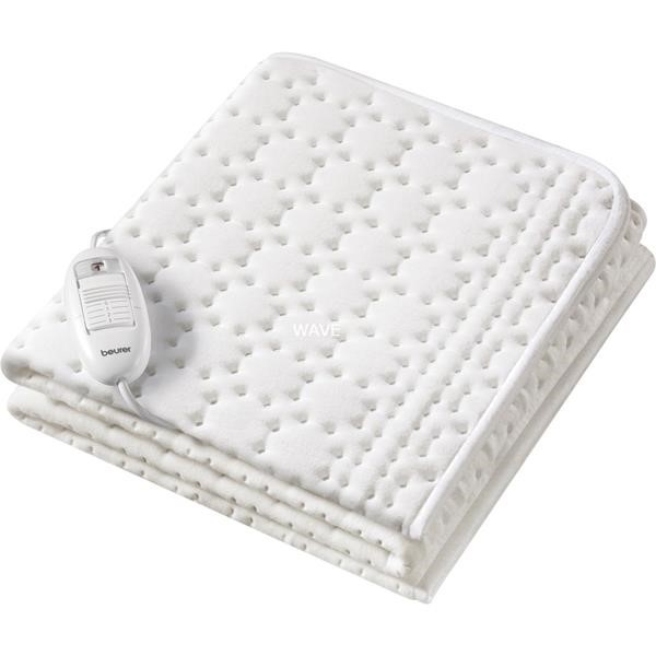 BEURER HEAT IN BED UB 30 WHITE, 75 X 130 CM