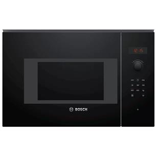 BOSCH BFL 523 MB3 BUILT-IN MICROWAVE