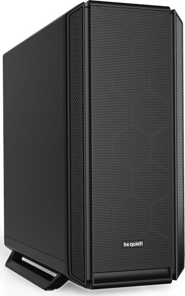 BE QUIET ! SILENT BASE 802 BK ATX BG039