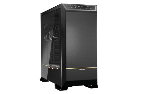 BE QUIET! DARK BASE PRO 901 BLACK PC HOUSING