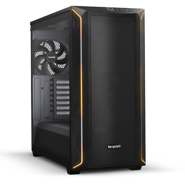 BE QUIET! SHADOW BASE 800 DX BLACK