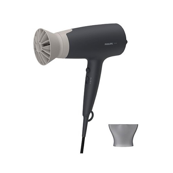 PHILIPS HAIR DRYER SERIES 3000 IONIC 2100W