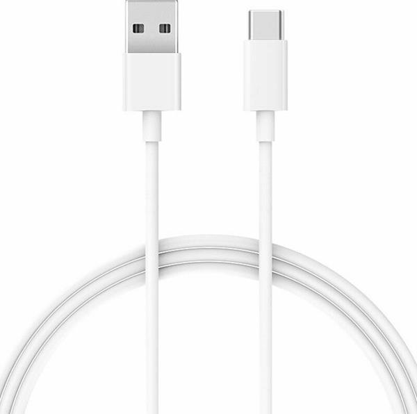 Mi Usb-C Cable 1M White BHR4422GL