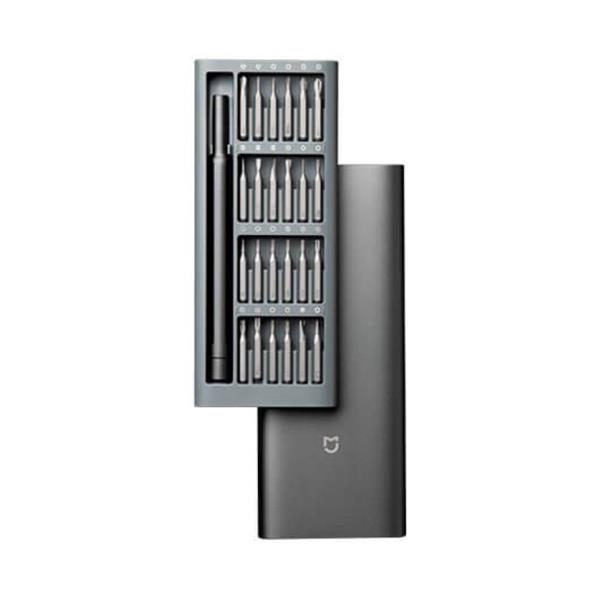 Xiaomi Κατσαβίδι με 24 Εναλλασσόμενες Μύτες Mi Screwdriver Kit