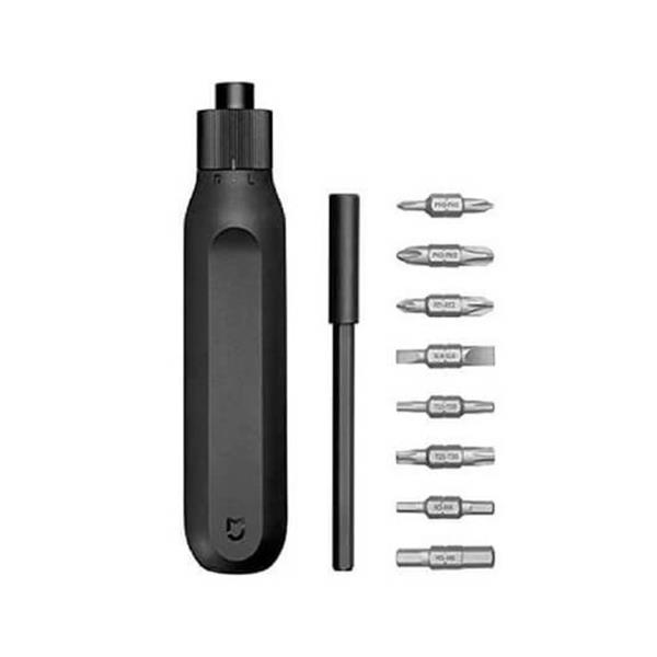 XIAOMI KIT TOOLS 16 IN 1  MI RATCHET SCREWDR