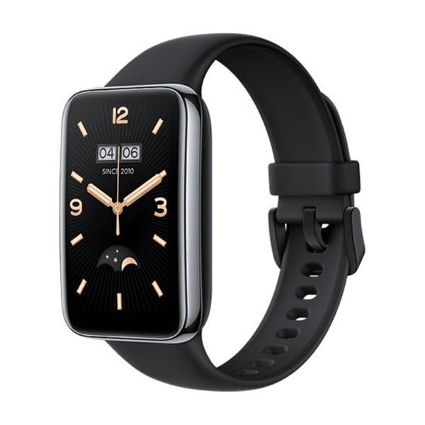 XIAOMI WATCH SMART BAND 7 PRO - BLACK