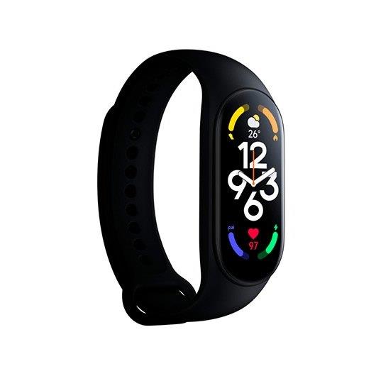 XIAOMI SMARTBAND MI BAND 7 BLACK