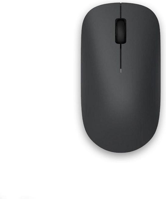 Xiaomi Wireless Mouse Lite Black BHR6099GL