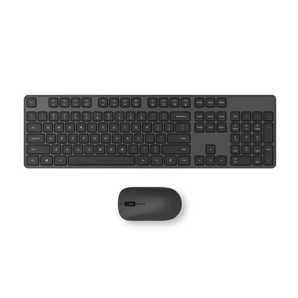 Xiaomi  Wireless Mouse Set BHR6100GL